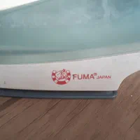 اتو بخار خانگی