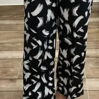 شومیز الیزه و شلوار بگ مازراتی|لباس|تهران, دریاچه شهدای خلیج فارس|دیوار