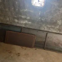 لبه ۹۱۱|قطعات یدکی و لوازم جانبی|پاتاوه, |دیوار