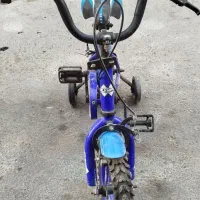 دوچرخه سایز 12|دوچرخه، اسکیت، اسکوتر|اسلامشهر, شهرک امام حسین (میان آباد)|دیوار