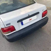 فروش پراید