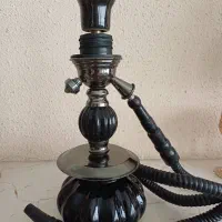 قلیون مسافرتی یوحنا