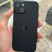 آیفون 15 نرمال