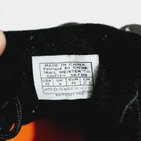 کفش کوهنوردی مردانه|کوهنوردی و کمپینگ|بومهن, |دیوار