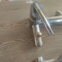 شیرآلات احرمی وشیر گازی وشیر آب  و آبگرمکن|آبگرمکن، پکیج، شوفاژ|اصفهان, باغ دریاچه|دیوار
