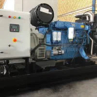 دیزل ژنراتور