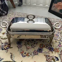 ظروف پذیرایی و سرو