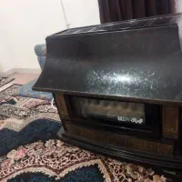 بخاری گازی|بخاری، هیتر، شومینه|بندر امام خمینی, |دیوار