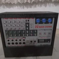 باسلام فروش یک دستگاه آمپیلی نواچنگ