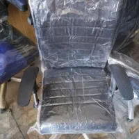 صندلی گردان