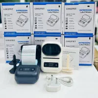 لیبل زنimpressora مدلpt 260مینی پرینتر حرارتی جیبی|پرینتر، اسکنر، کپی، فکس|مشهد, شاهد (شهرک غرب)|دیوار