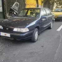 هیوندا اکسل