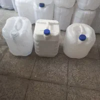 فروش گالن خالی.