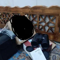 دوربین شکاری