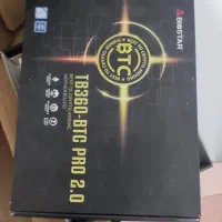 باندل مادربرد pro b550 b360 رایزن 5 5600g|قطعات و لوازم جانبی رایانه|چهارباغ, |دیوار