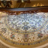 ۴ تخته فرش ماشینی در ابعاد مختلف|فرش|تهران, زرگنده|دیوار