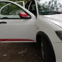 کوییک ۴۰۱ R|خودرو سواری و وانت|بندر انزلی, نیمه شعبان|دیوار