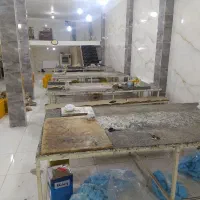 پستهاسازی رویه کفش