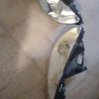 چراغ ۲۰۶به قیمت مناسب ورادیاتور