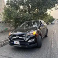 سانتافه ارس پلاک