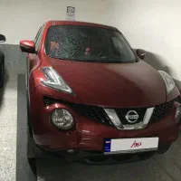 نیسان جوک 2017