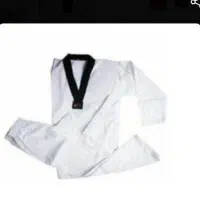لباس تکواندو سایز ۴