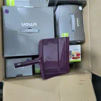 سرویس اشپزخانه 37 پارچه لیمون|ظروف نگهدارنده، پلاستیکی، یک‌بارمصرف|نسیم‌شهر, |دیوار