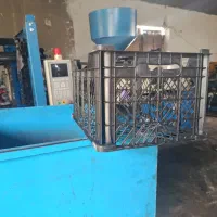 استخدام نیرو جهت کار دستگاه تزریق پلاستیک