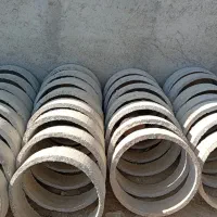 کول سیمانی ، قید