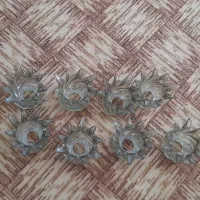 برنز سالم|لوستر و چراغ آویز|اردبیل, |دیوار