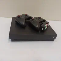xbox one x