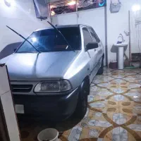 پراید 90|خودرو سواری و وانت|اهواز, حصیرآباد|دیوار