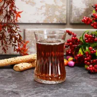 استکان های کمرباریک پاشاباغچه در مدل های مختلف