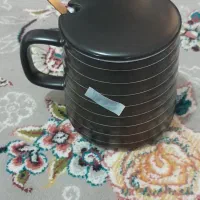 ماگ در دار اسمایل