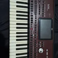 ارگ pa700