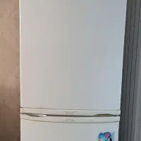 یخچال فریزر