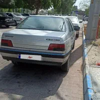405|خودرو سواری و وانت|بندرعباس, |دیوار