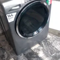 لباسشویی ۸ کیلویی کندی (در حد نو)