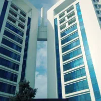 300 متری پنت هوس برج سما