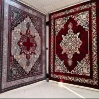 فرش بدون پرز مانیسا+++