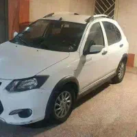 کوئیک اتومات مدل ۹۹ پارس خودرویی