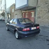 سمندموتورملی مولتی پلاس مدل۹۱|خودرو سواری و وانت|تبریز, |دیوار