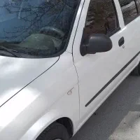 تیبا۲ مدل ۱۴۰۱ تمیز