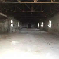 سالن صنعتی خرپا در رباط کریم