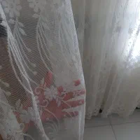 پرده|پرده، رانر، رومیزی|کرمانشاه, |دیوار