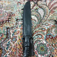 چاقوی بزرگ با غلاف|کوهنوردی و کمپینگ|اصفهان, میرعماد|دیوار