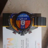 ساعت گلوریمی m2 هوشمند