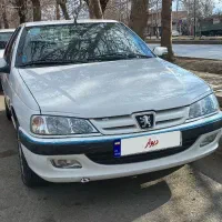 پرشیا سال مدل ۹۶