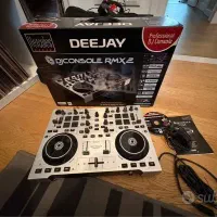 دستگاه دیجی herculs rmx2|آلات موسیقی|بابلسر, |دیوار