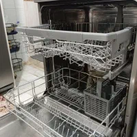 ظرفشویی LG کره ای اصل|ماشین ظرفشویی|پاکدشت, پاکدشت (مامازند)|دیوار